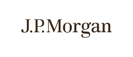 JP Morgan Logo